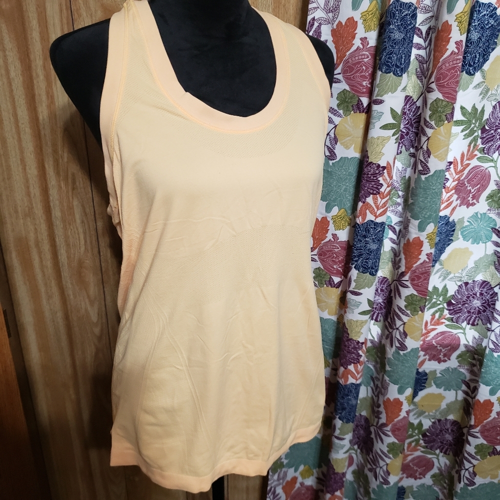 Athleta womens large tank